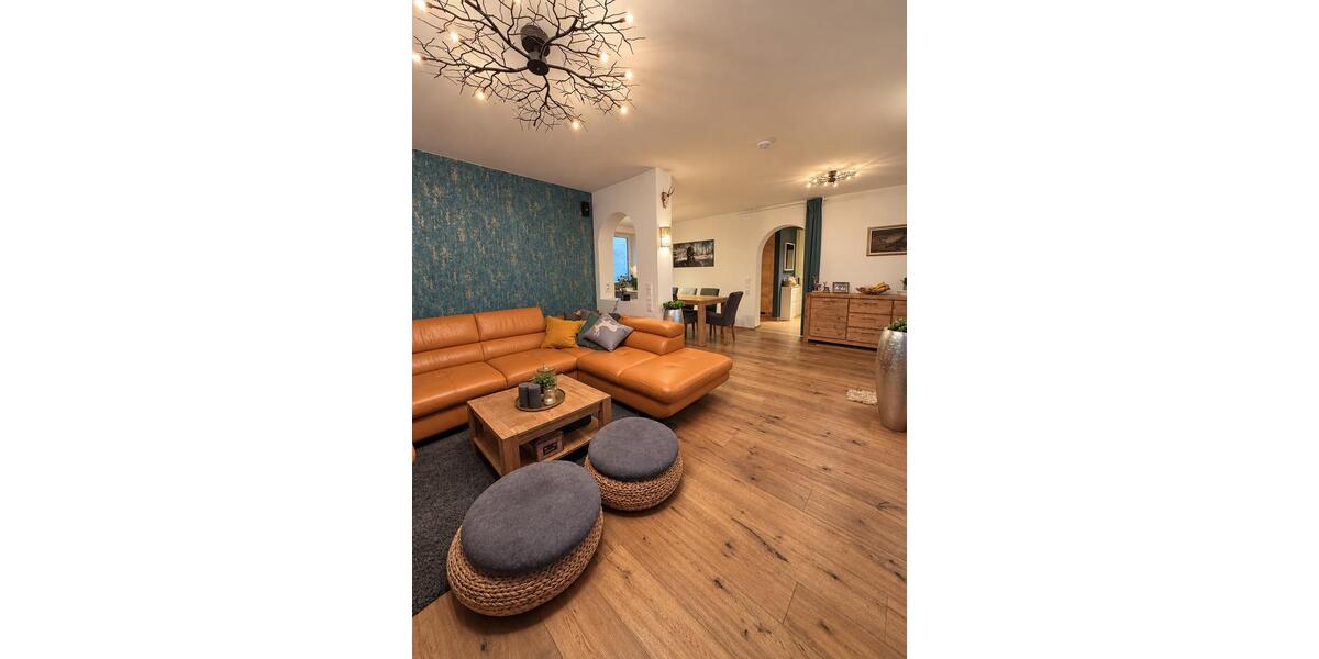 Etagenwohnung Gelsenkirchen Gelsenkirchen-Nord - 4 Zimmer, 105 m&sup2;, 189.000&euro; | Angebot:27474996
