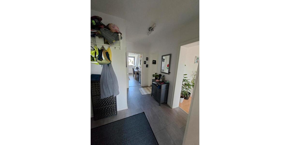 Dachgeschoßwohnung Essen Stadtbezirk IV - 3 Zimmer, 67 m&sup2;, 855&euro; | Angebot:26441293