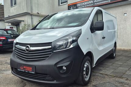Opel Vivaro 160.000 km 9.495 &euro; Moers 47441