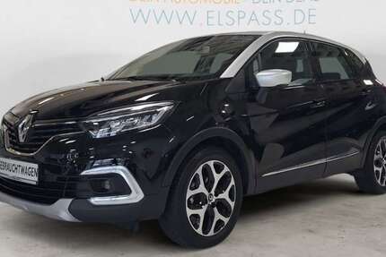 Renault Captur 17.999 km 99.999 € Duisburg 47138