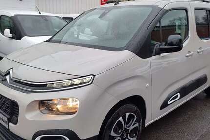 Citroen Berlingo 41.700 km 27.999 &euro; Gelsenkirchen 45892