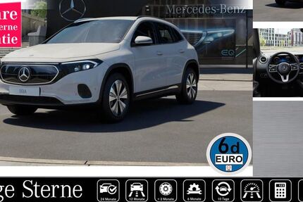 Mercedes-Benz EQA 42.619 km 28.448 € Dorsten 46282