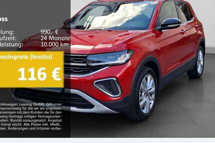 VW T-Cross 7.041 km 21.210 &euro; Herne 44653