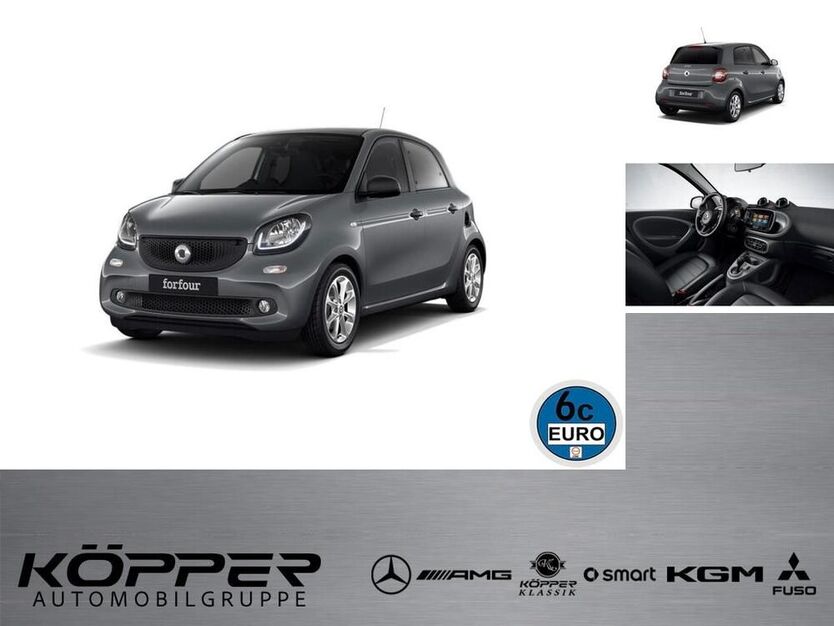 ForFour