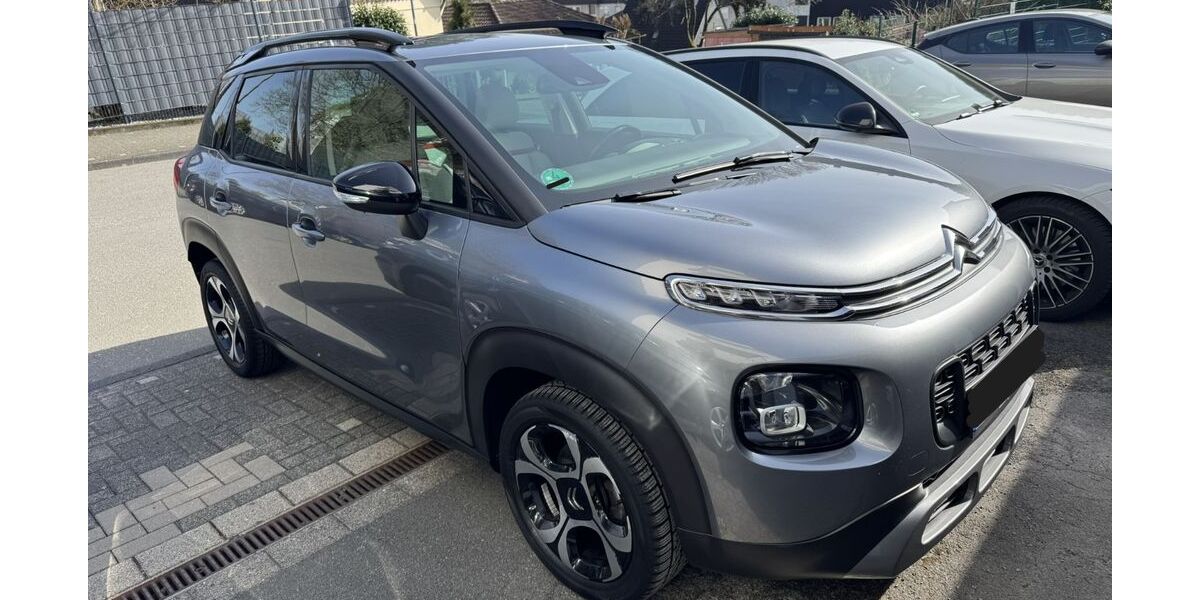 Citroen C3 Aircross 37.600 km 11.999 &euro; Wuppertal 42369