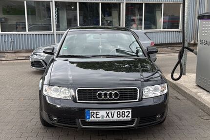 Audi A4 162.000 km 3.800 &euro; Herten 45699