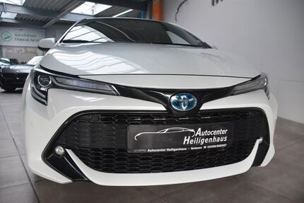 Toyota Corolla 17.814 km 21.680 &euro; Heiligenhaus 42579