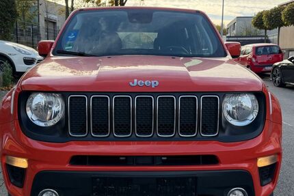 Jeep Renegade 60.501 km 16.750 &euro; Mülheim an der Ruhr 45472