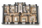 Etagenwohnung Wuppertal Gemarkung Langerfeld - 3 Zimmer, 75 m&sup2;, 191.880&euro; | Angebot:27499398