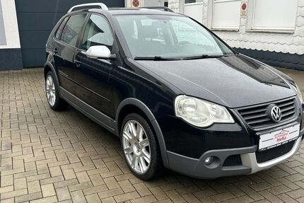 VW Polo 164.122 km 4.690 &euro; Herten 45701