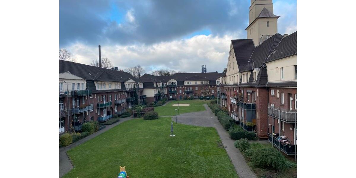Sanierte 3-Zimmer-Wohnung im Dachgeschoss 3 zimmer