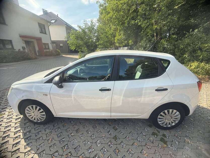Seat Ibiza 165.000 km 2.800 € Krefeld 47803