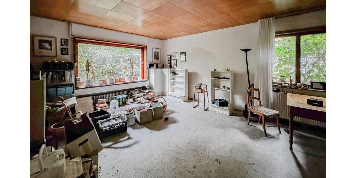 Einfamilienhaus Wetter (Ruhr) Alt-Wetter - 8 Zimmer, 160 m&sup2;, 100.000&euro; | Angebot:25796885