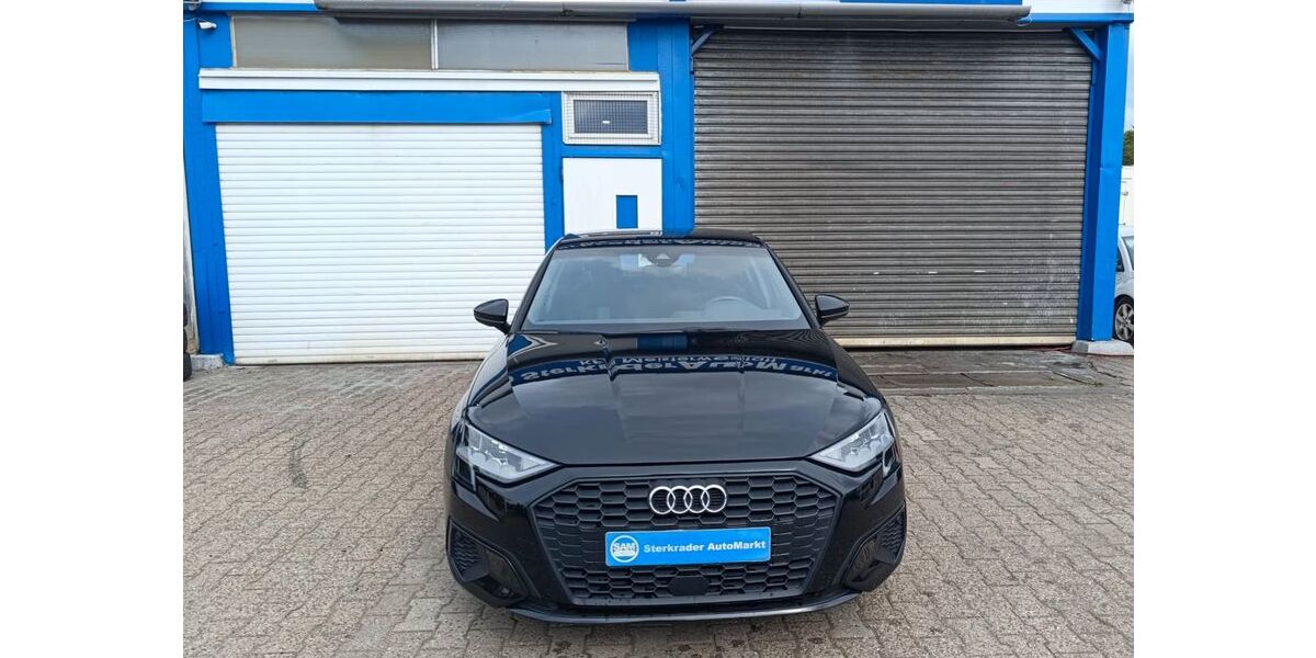 Audi A3 78.832 km 17.255 &euro; Oberhausen 46149