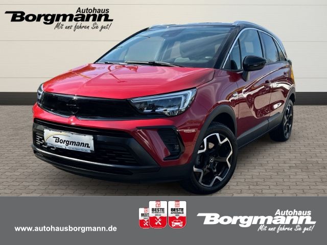 Opel Crossland (X) 11.100 km 21.100 &euro; Gelsenkirchen 45894