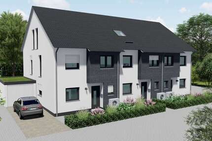 Haus zum Kaufen in Gladbeck-Zweckel 474.950 € 146 m²