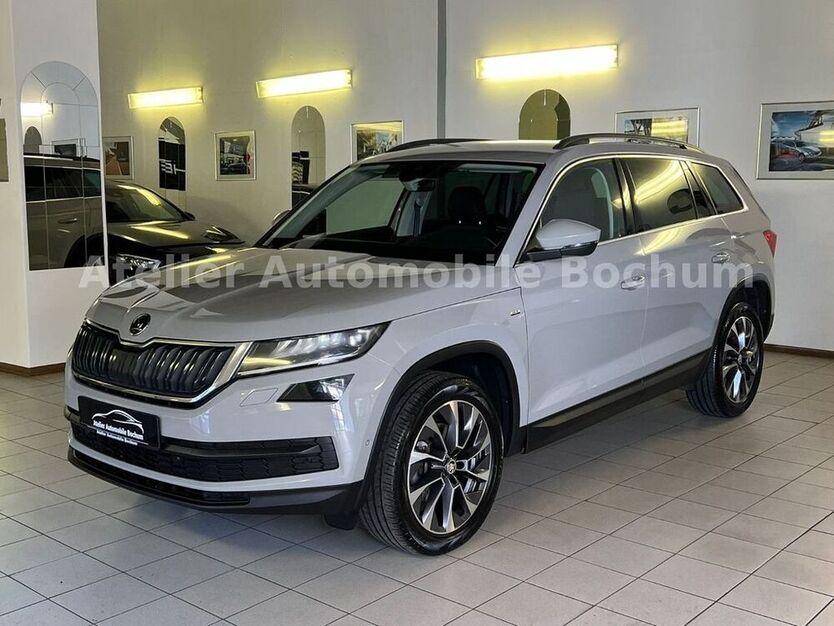 Kodiaq