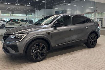 Renault Arkana 10.140 km 24.990 &euro; Oberhausen (am CentrO) 46047
