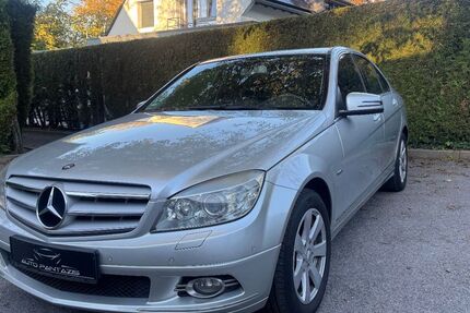 Mercedes-Benz C 250 299.000 km 6.290 &euro; Erkrath 40699