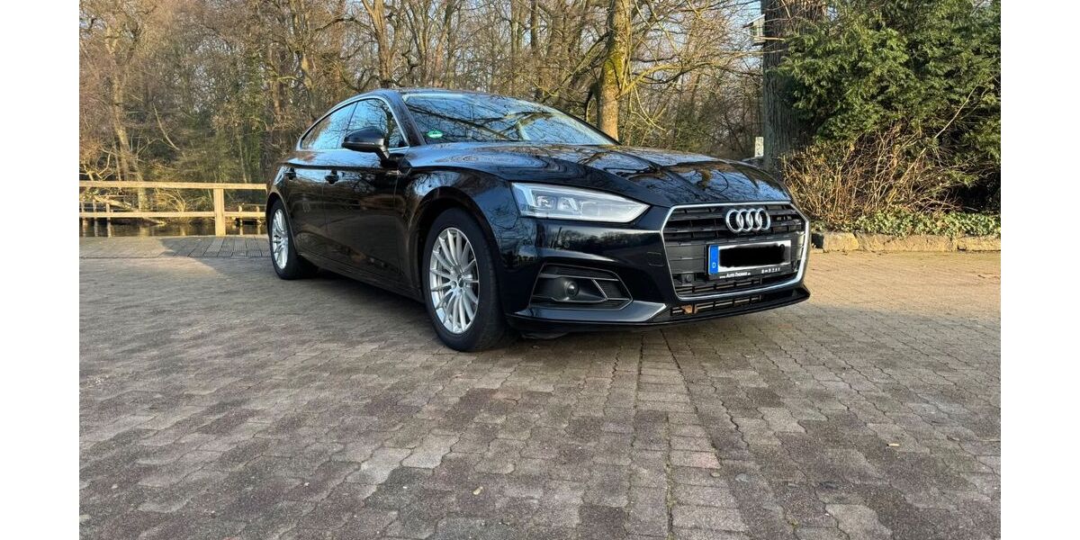 Audi A5 45.367 km 25.000 &euro; Oberhausen 46119
