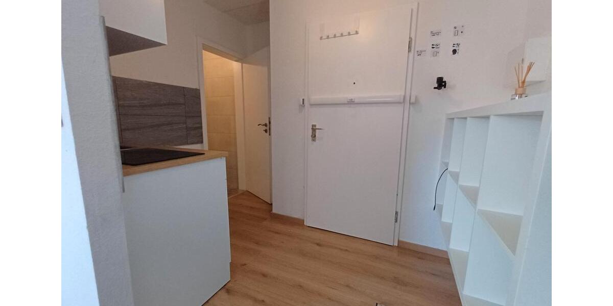 Etagenwohnung Essen Stadtbezirk V - 1 Zimmer, 23 m&sup2;, 75.000&euro; | Angebot:27462426