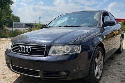 Audi A4 369.681 km 900 &euro; Ratingen 40882