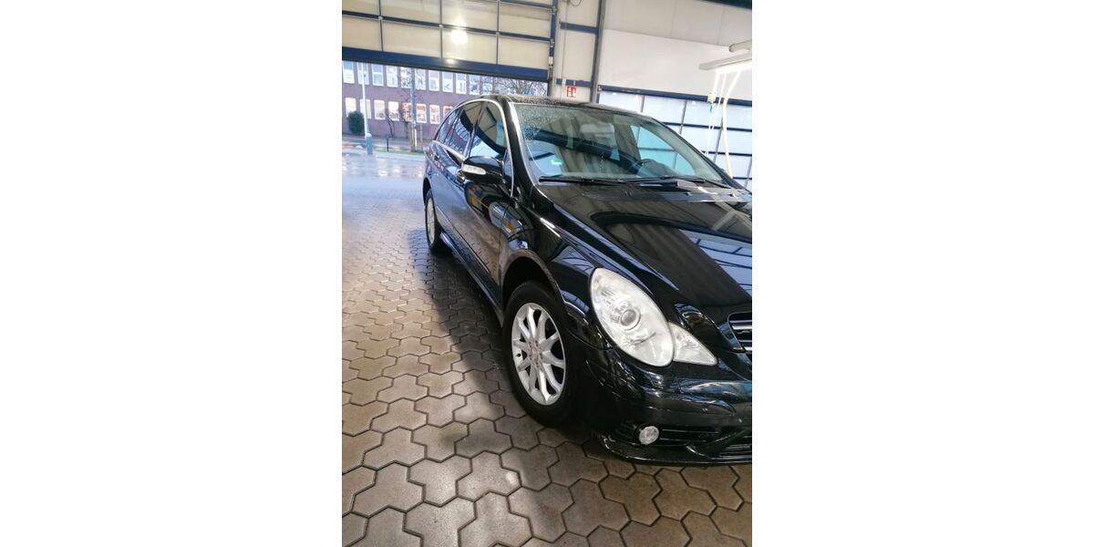 Mercedes-Benz R 300 170.000 km 7.500 &euro; Gladbeck 45968