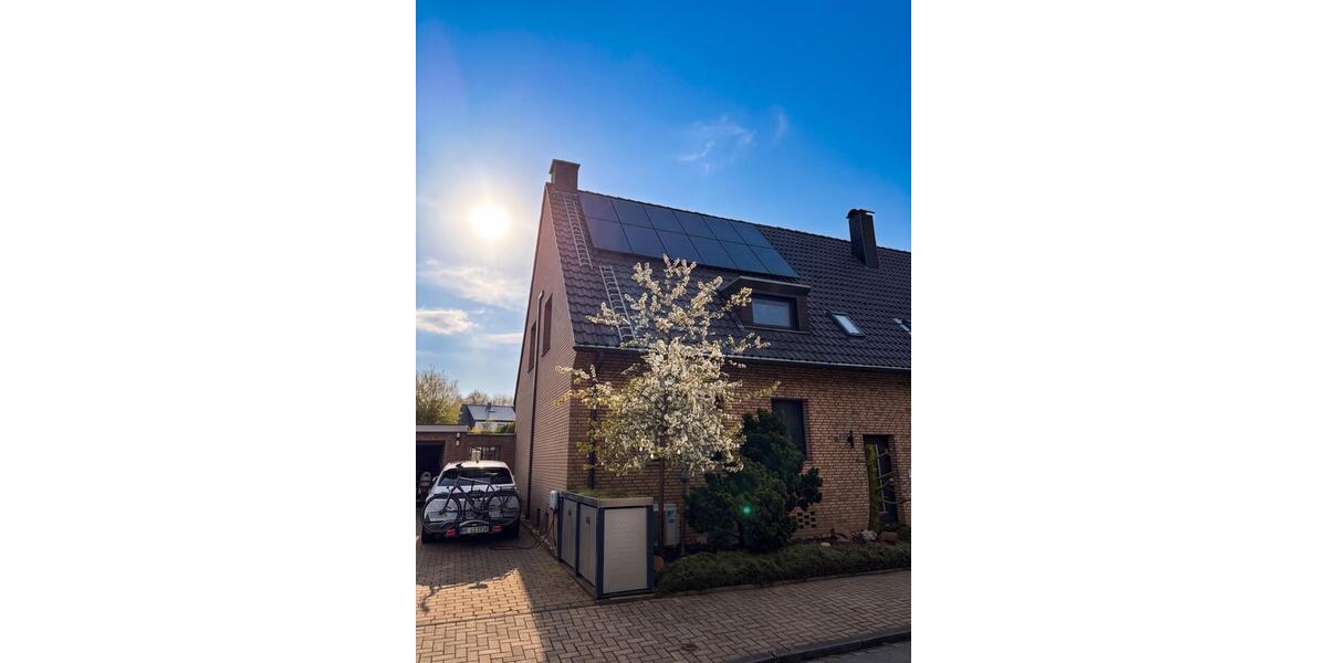 Doppelhaushälfte Herten Bertlich - 449.000&euro; | Angebot:27464578