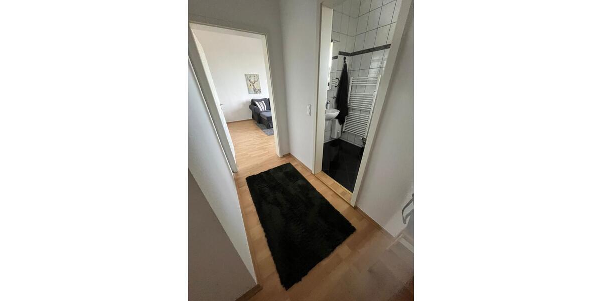 Etagenwohnung Sprockhövel - 2 Zimmer, 65 m&sup2;, 160.000&euro; | Angebot:26400084