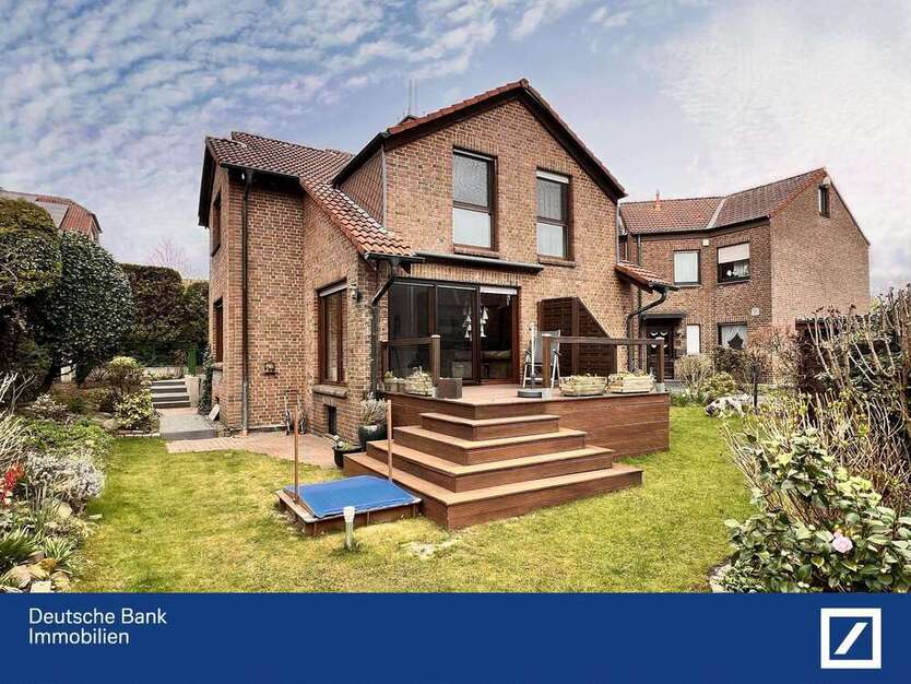 Haus zum Kaufen in Recklinghausen 548.000 € 190 m²