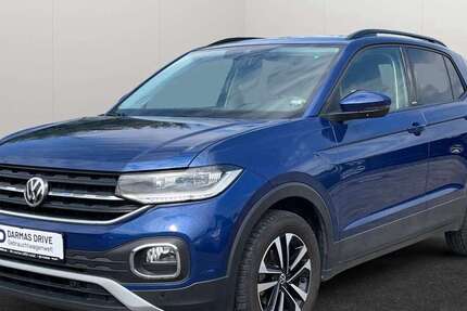 VW T-Cross 28.250 km 15.490 &euro; Castrop-Rauxel 44575