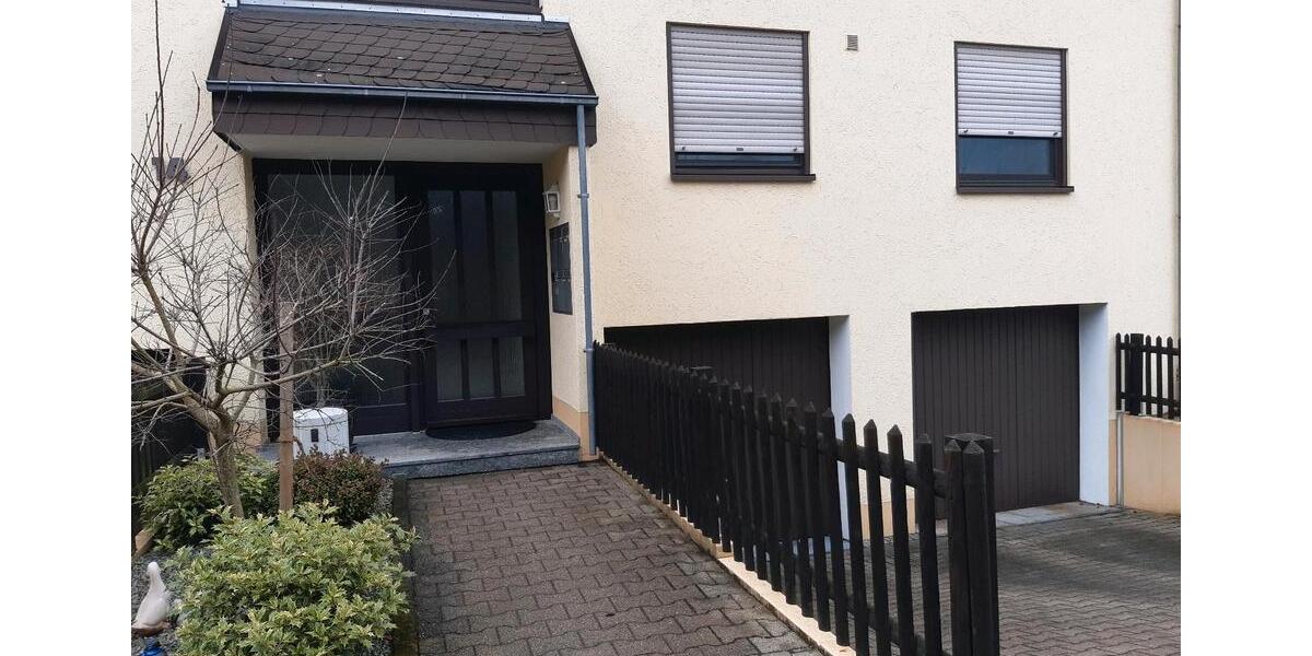 Erdgeschoßwohnung Witten - 3 Zimmer, 80 m&sup2;, 290.000&euro; | Angebot:25893897