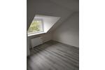 2,5 Zimmer Dachgeschoss Wohnung in Gelsenkirchen Rotthausen 2 zimmer