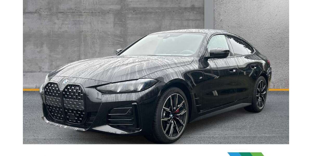 BMW 430 8.999 km 62.500 &euro; Recklinghausen 45659