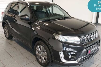 Suzuki Vitara 30.530 km 19.990 &euro; Wuppertal 42287