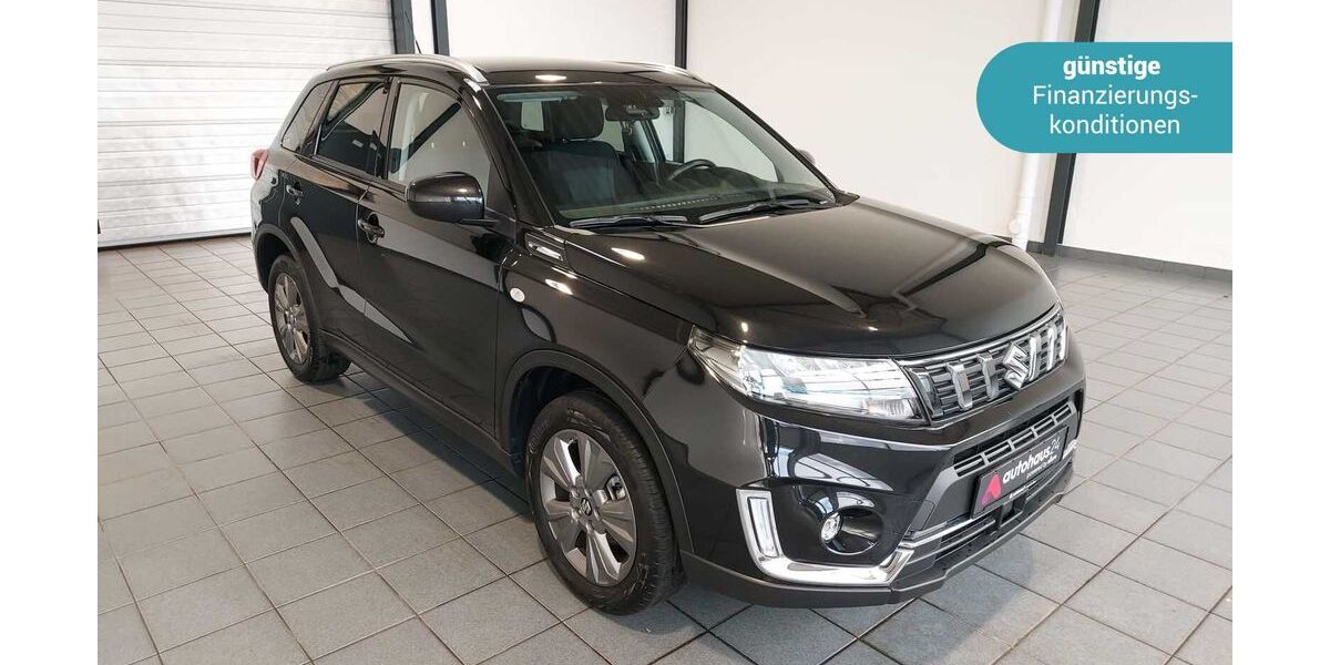 Suzuki Vitara 30.530 km 19.990 &euro; Wuppertal 42287