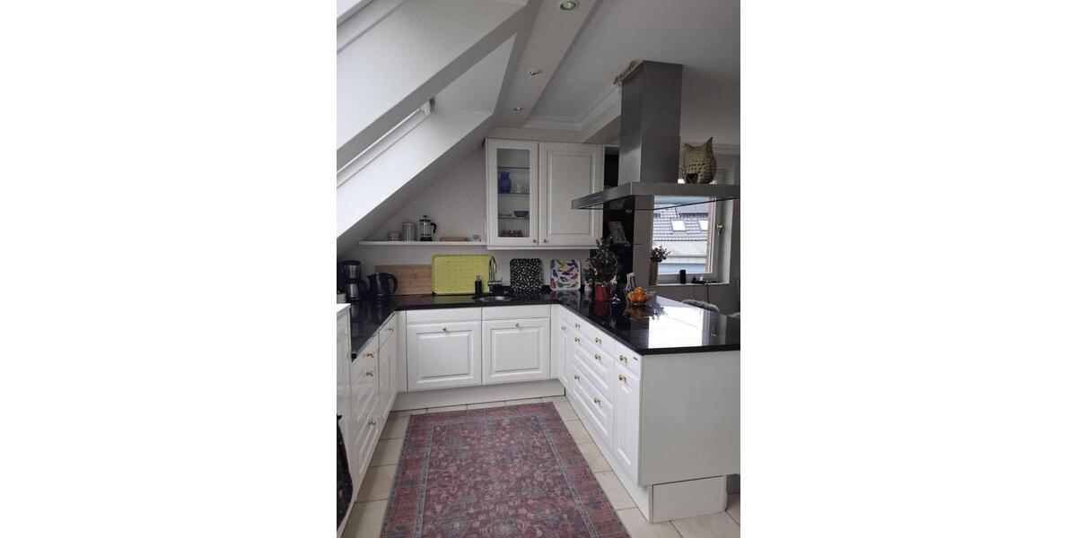 Maisonettenwohnung Essen Stadtbezirk II - 4.5 Zimmer, 160 m&sup2;, 2.300&euro; | Angebot:24558520