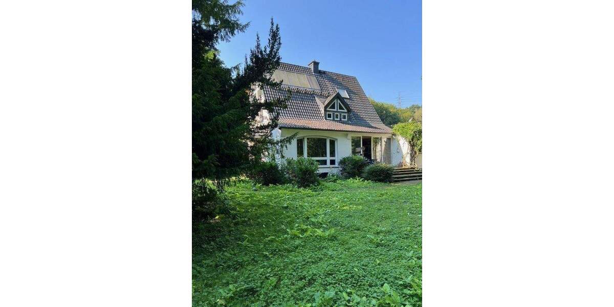 Einfamilienhaus Herdecke - 7 Zimmer, 214 m&sup2;, 490.000&euro; | Angebot:25690738