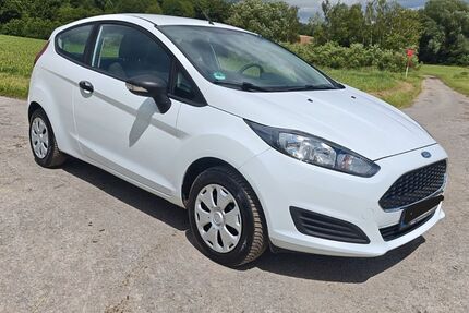Ford Fiesta 94.941 km 4.250 &euro; Velbert 42549