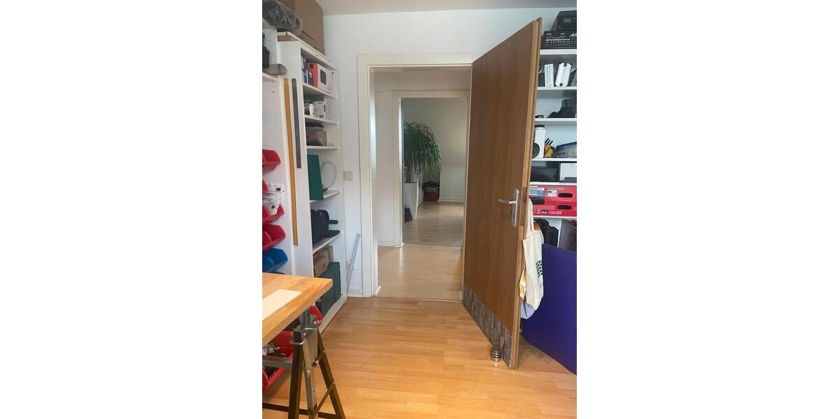 Gepflegte 3,5 Zimmer Whg. in guter Lage in Bo.-Wattenscheid 3 zimmer