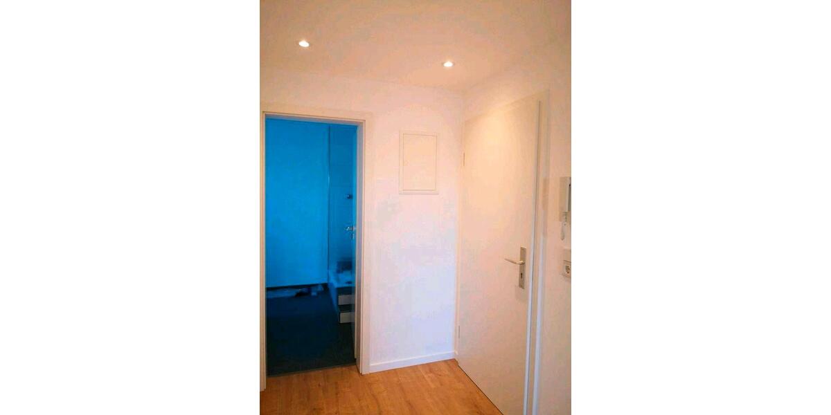 Dachgeschoßwohnung Mülheim an der Ruhr Dümpten - 1.5 Zimmer, 50 m&sup2;, 170.000&euro; | Angebot:26931457