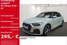 Gebrauchtwagen Audi A1
