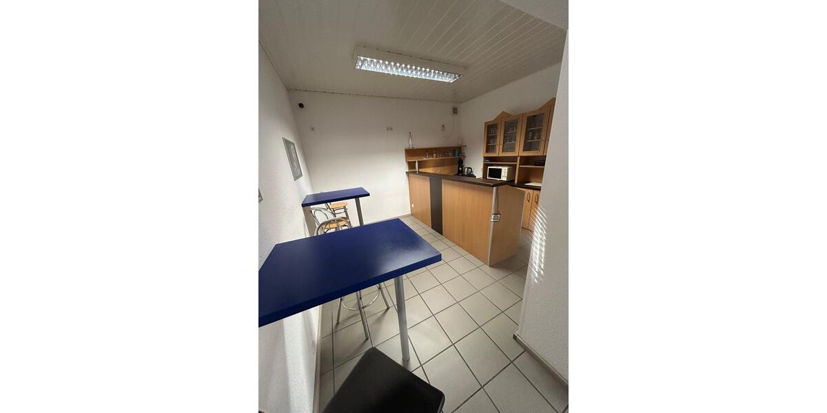 Gewerbeobjekt Hünxe - 750&euro; | Angebot:24782164