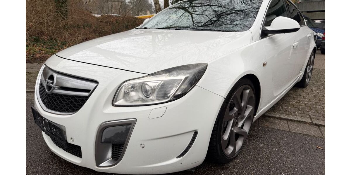 Opel Insignia 237.160 km 6.200 &euro; Essen 45276