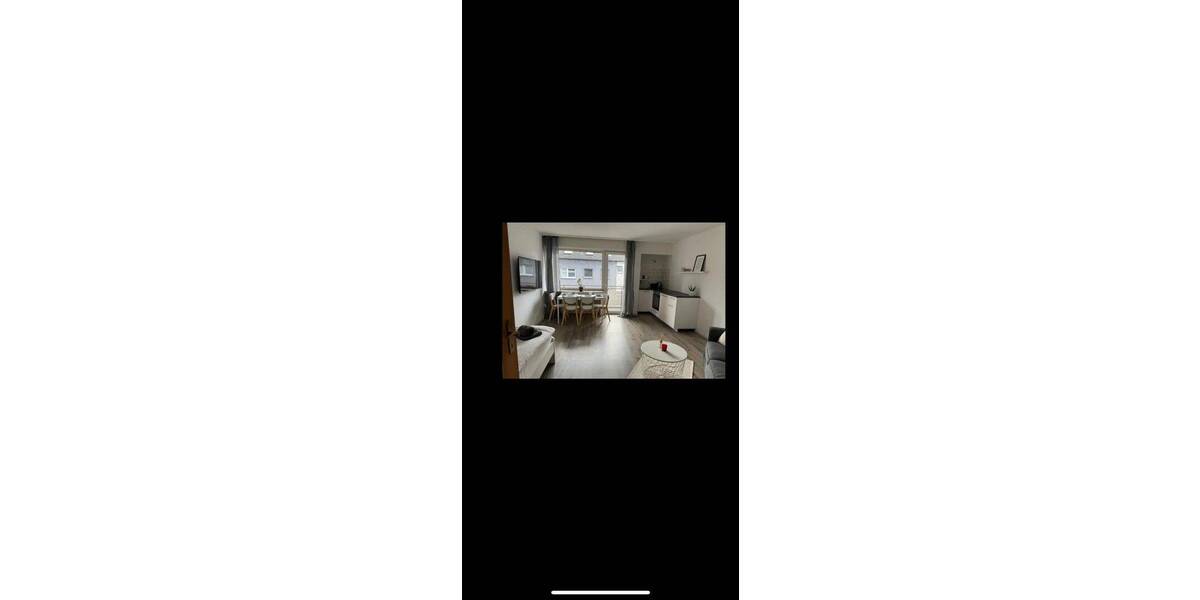 Etagenwohnung Oberhausen Sterkrade-Mitte - 1 Zimmer, 43 m&sup2;, 380&euro; | Angebot:26833826
