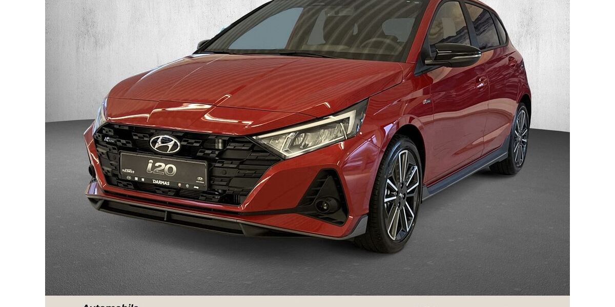 Hyundai i20 25.679 km 18.390 &euro; Oer-Erkenschwick 45739