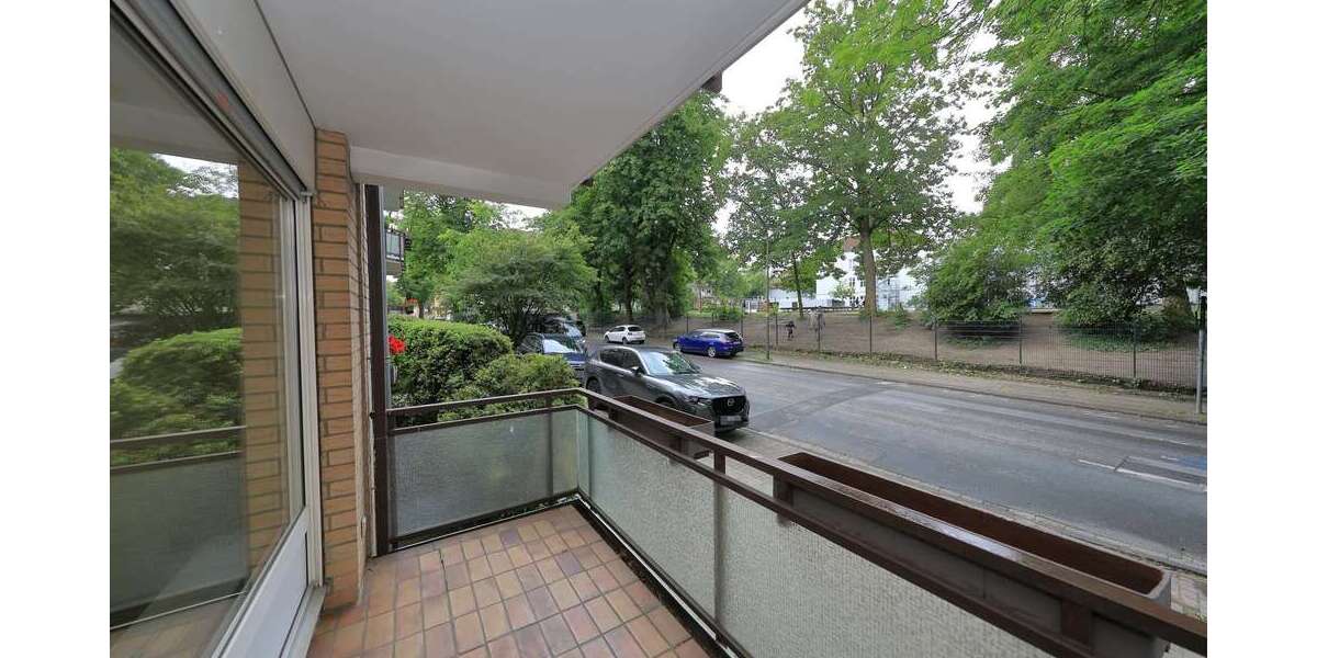 Etagenwohnung Essen Stadtbezirk III - 2.5 Zimmer, 54 m&sup2;, 109.000&euro; | Angebot:27164290