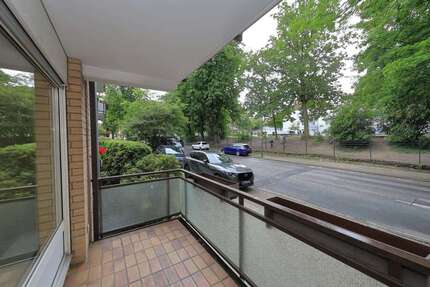 Wohnung Essen Stadtbezirk III - 2.5 Zimmer, 54 m&sup2;, 109.000&euro; | Angebot:27164290