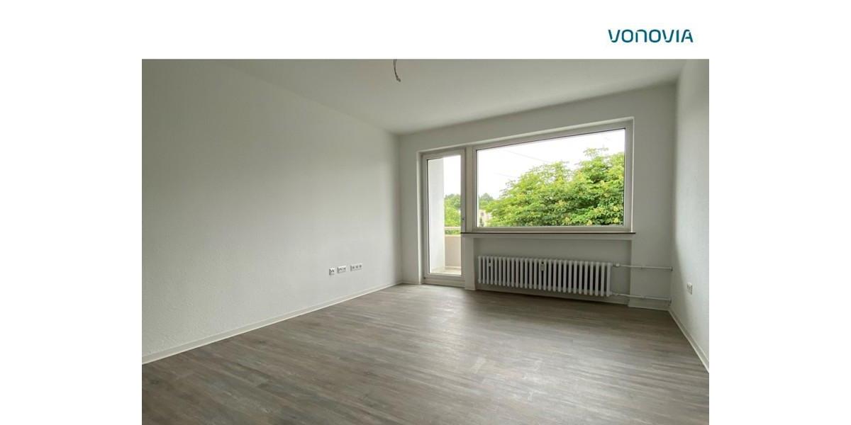 Etagenwohnung Essen Stadtbezirk VI - 3 Zimmer, 62 m&sup2;, 579&euro; | Angebot:26275202