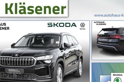Skoda Kodiaq 15.682 km 48.670 &euro; Gelsenkirchen 45892